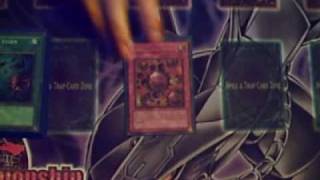 Yugioh Tele Dad Deck 09