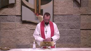 Sunday, May 24, 2026 — 8 AM Traditional Worship Service