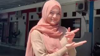 STORY WA TERBARU!! CEWEK CANTIK JOGET DJ SATRU
