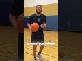 FREEZE Defenders and Blow By ANYONE With This Move! 😈