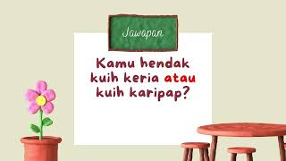 Ayat Tunggal & Ayat Majmuk