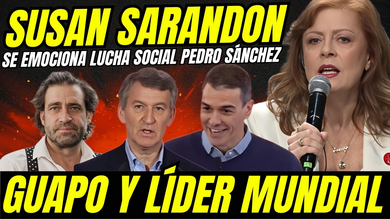 FEIJÓO ENTRA EN SHOCK 