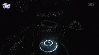 EXO [Special Stage] Miracle In December SBS Gayo Daejon 2018