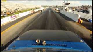 macs 8 second stock bottom end ls2 rx7 wheels up!!!