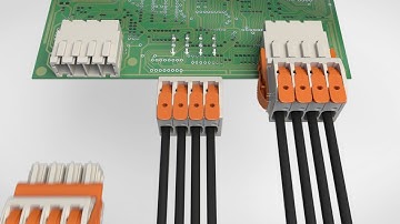MCS MAXI locking options