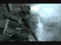 Call Of Duty 4 Soundtrack - Cargoship Escape