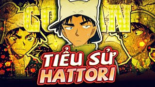 THÁM TỬ LỪNG DANH CONAN | HEIJI HATTORI - TỎ TÌNH HỤT THÌ KHÔNG AI BẰNG ANH!