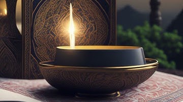 سورة مريم كاملة/القارئ الشيخ خالد القحطاني
