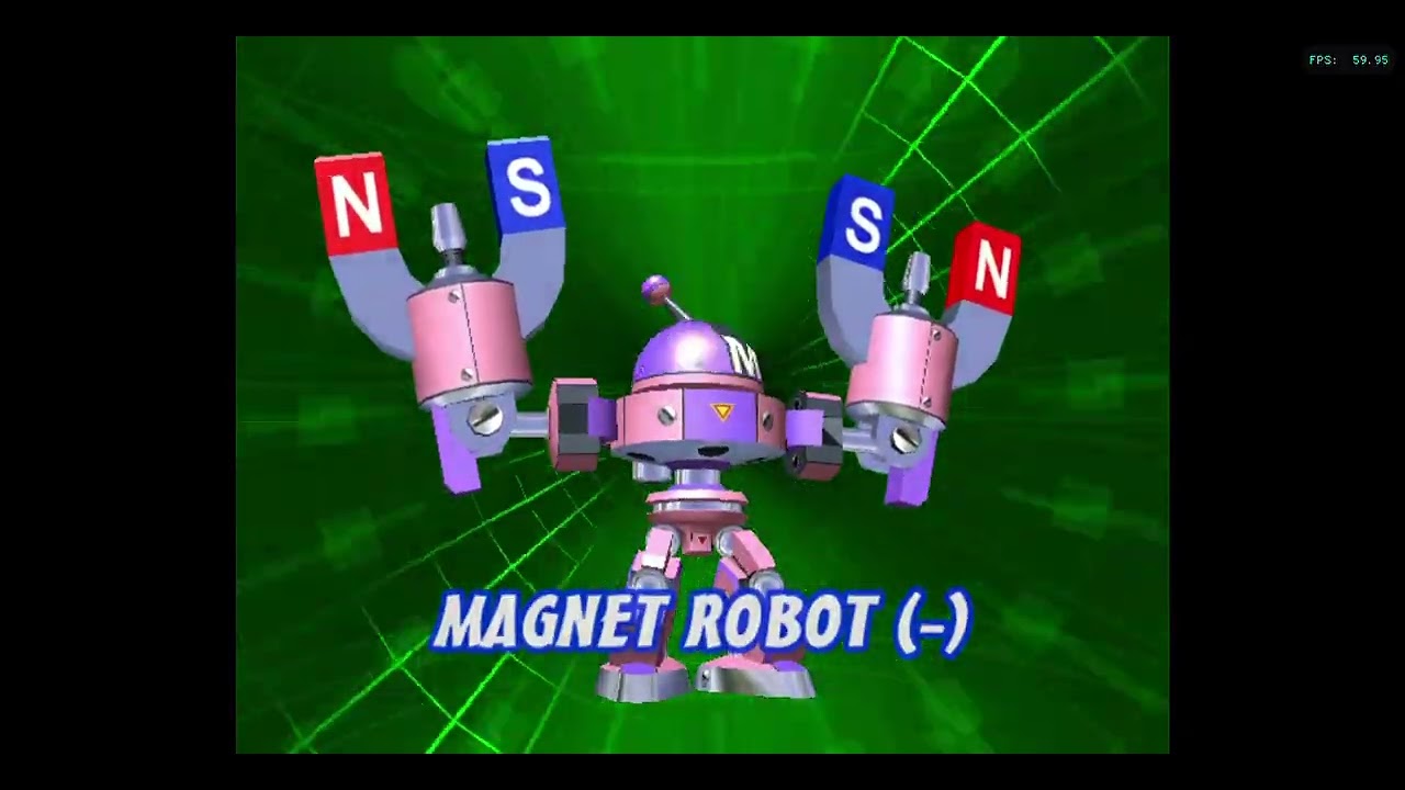 Gotcha Force QoL playthrough - Play #1 (Part 1)