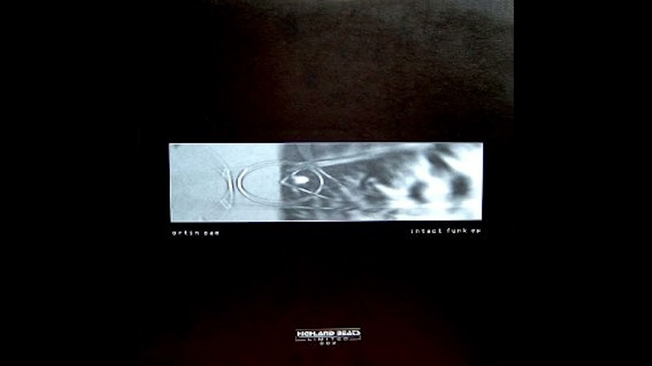 Ortin Cam - Intact Funk