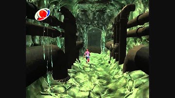 Spider-Man 3 PC Walkthrough - Lizard 2 Part 1