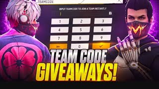 freefire dimond givewaya koi ha custom chalangr 1 vs 1 ajaw team coad pa screenshot 3