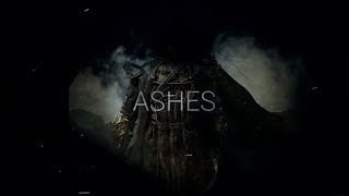 [GMV] Ashes