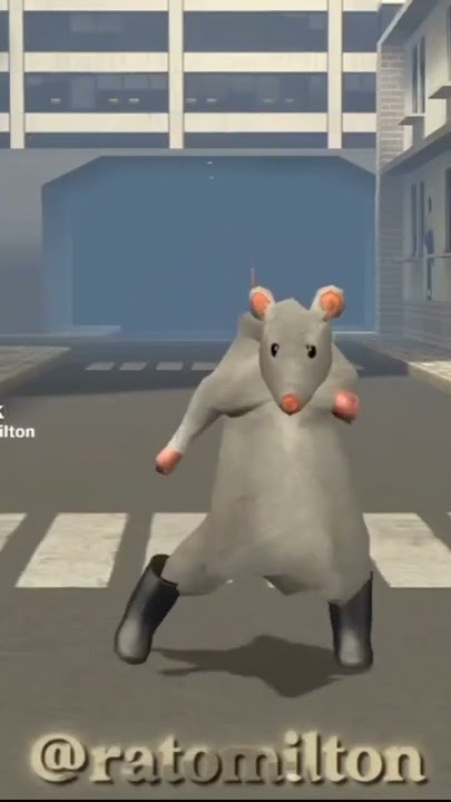 tikus joget cuyyy🤫🤫👑