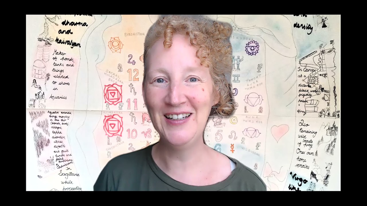 Press Clippings - Astrology Saros 5 North Eclipse, Saturn-Uranus Square, the G7 and ANOM