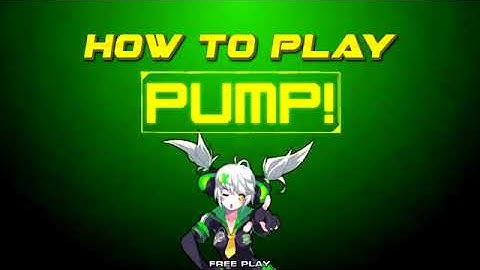 HOW TO PLAY PUMP IT UP PRIME 2018 Easy Station Songlist