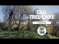 Letting a 500i Sing Down In Brastead 🌲