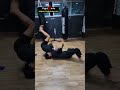 [No-Gi MMA] Anaconda Choke Attack &amp; Escape Techniques