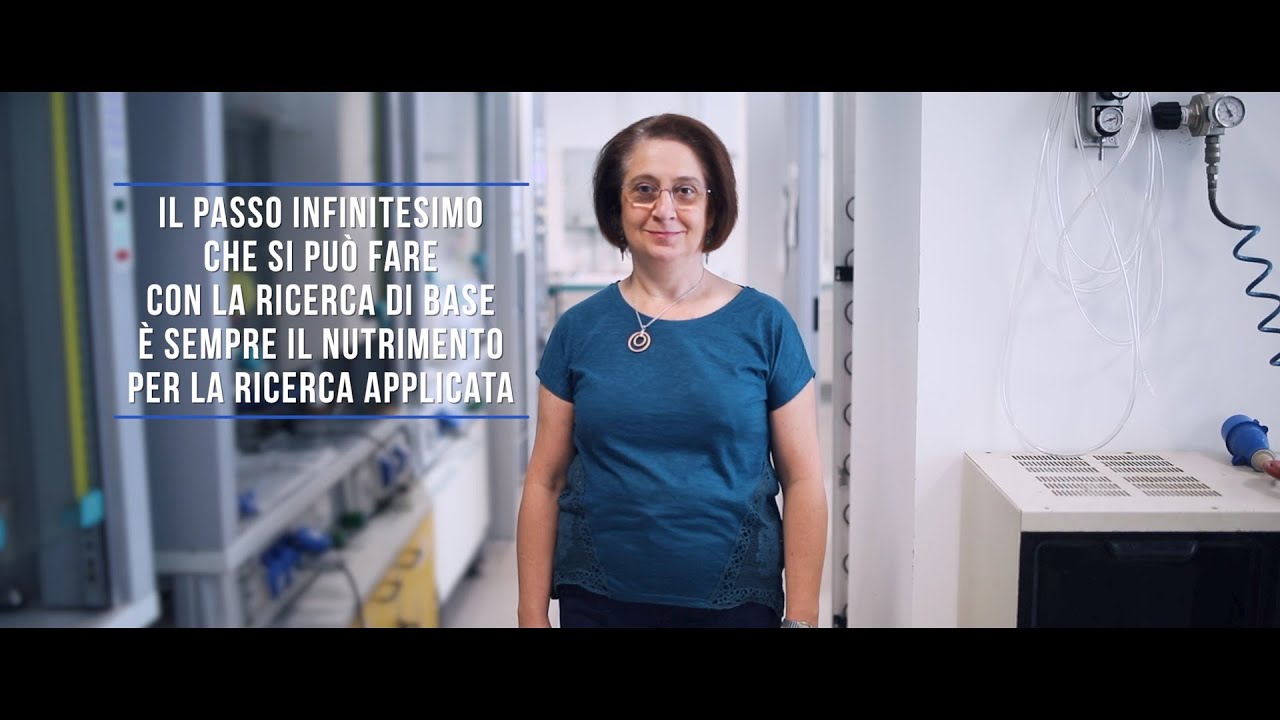 Intervista a Sandra Diré - YouTube