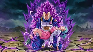 Details The Origin of God Slayer Vegeta Full Story Guide