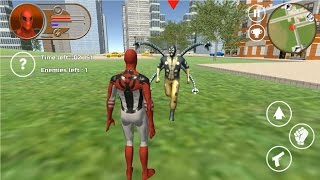 ► Spider Adventure (Best Simulator Games) Android Gameplay screenshot 5