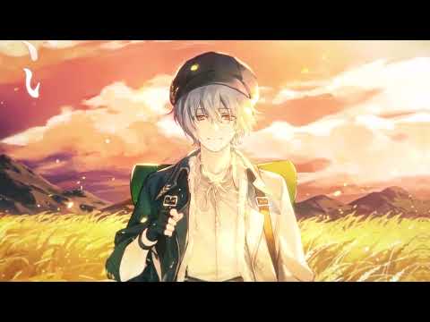 【Noctilucent: Before Dawn】Dawning Fields / Anli's Theme Simple Acoustic Guitar Arrangement - Noctilucent