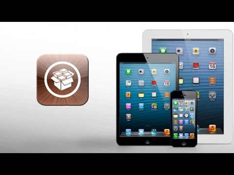 New comment télécharger cydia sur ios 7 et 8 san jailbreak