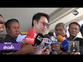 "วรศิษฎ์" ย้ำ นายกฯ สั่งปราบผู้มีอิทธิพลทุกพื้นที่ ข่าวค่ำ วันที่ 17 มิถุนายน 2569 #NBT2HD