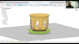 2024Spring ARTS299 Week04 Revolve Vessel Walk Through