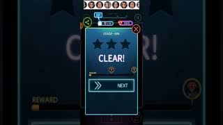 BRICK BREAKER QUEST Level 696