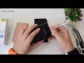 Sony PowerBank CP-V9 Unboxing