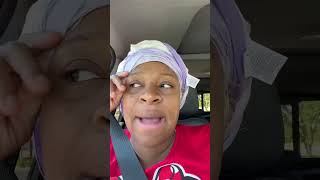 PEACH FACT 🍑 IF YOU ARE BROKE WALK INTO THE BANK & OVERDRAFT YOUR BANK ACCOUNT