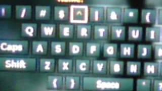 How to change the color of your name on cod 4 reflex Wealth