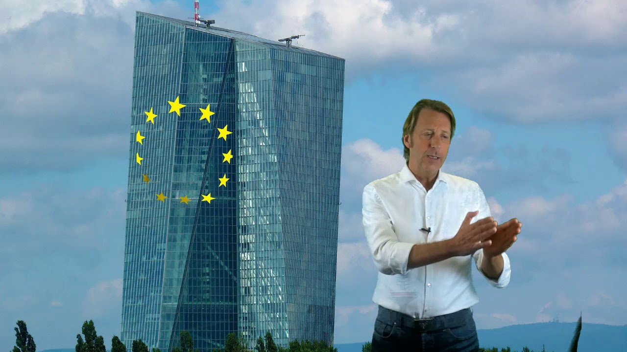 Video 006: Schütz Dein Geld, rein in Sachwerte!