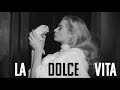 La Dolce Vita Analysis: Detachment and Spectacle