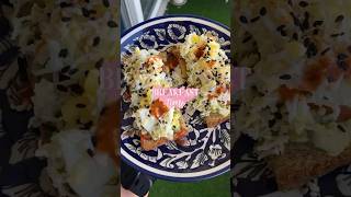 Breakfast | Weight Loss Diet | Lose Weight Fast | Diet Plan for Weight Loss shorts youtubeshorts