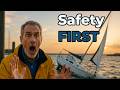 Don’t Skip These 10 Sailing Safety Checks...What NO ONE Talks About