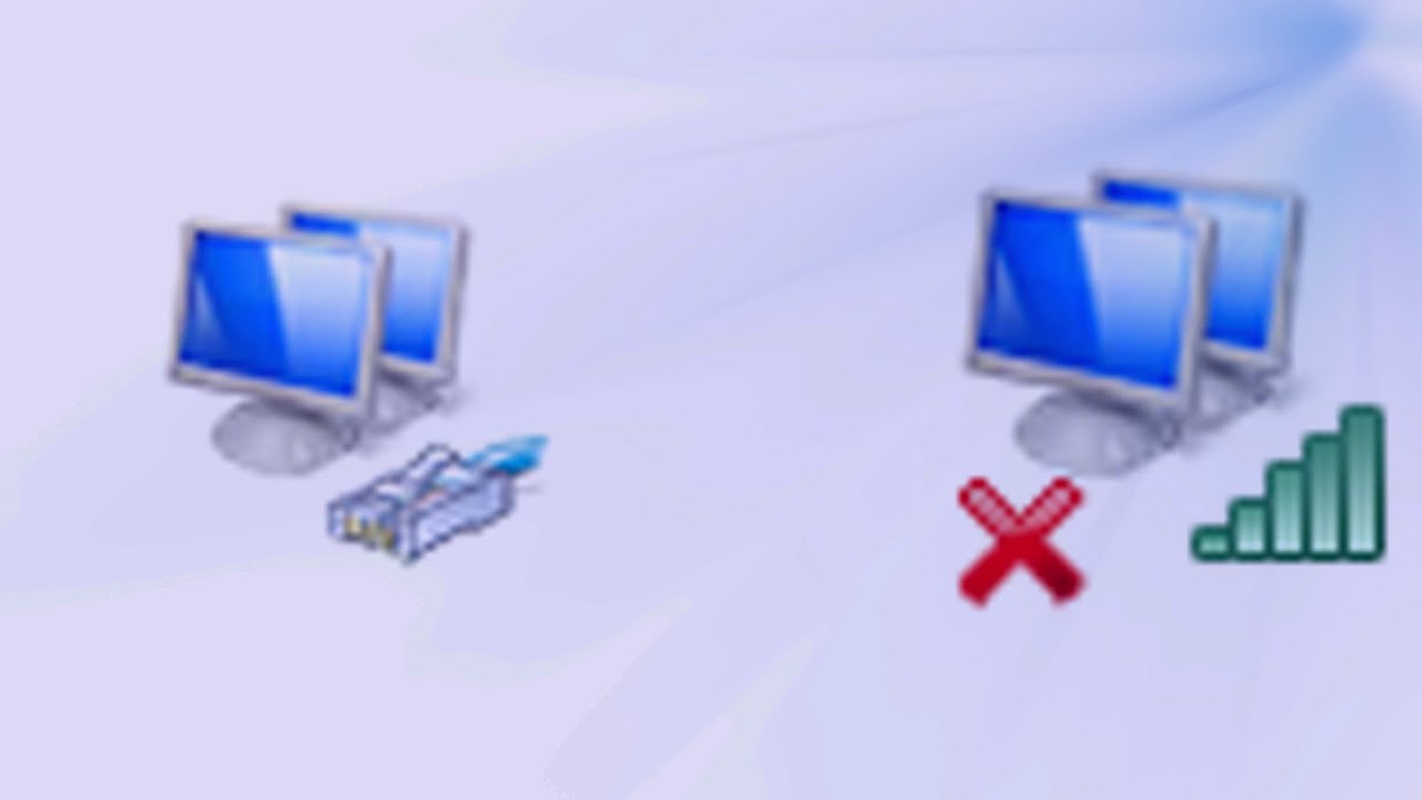 Que Hacer Cuando No Aparezca WIFI Y Ethernet En Mi PC - YouTube