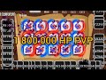 RANDOM DICE: HOW TO WIN YIN YANG (1 800 000 HP PVP)