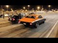 Ss shaun chevelle vs dsr mustang