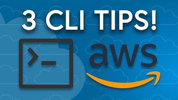 AWS CLI: 3 Tips - Using Cloudformation, STS, and S3 Presigned URLs