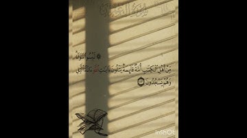 سوره آل عمران عدد آياتها ٢٠٠ آيه (سوره مدنيه ) الآيه ١١٣