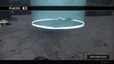 Call of Duty®: Black Ops 4 lagswitch on blackout? Awefully convenient to stop once the storm hit him