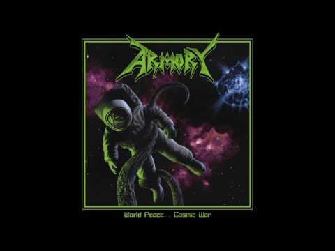 Armory - Artificial Slavery [2016]