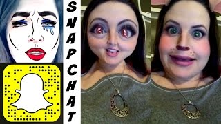 SnapChat! OMG! Hilarious! screenshot 3