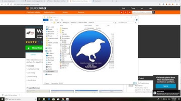 WEKA TOOL LATEST VERSION FREE DOWNLOAD