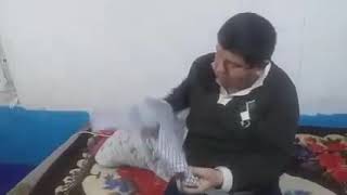 Uzimizdan Chqayotgan Mahsulot