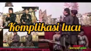 KOMPLIKASI CAK PERCIL YUDO ! TERLUCU