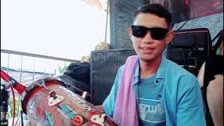 ARJUNA IRENG JULUKANE WONG GANTENG HOBAAAH