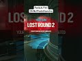Roller Coaster Of Emotions This Game, Full Match Out Later Today Stay Tuned. #gamingclips #r6siege